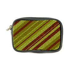 Stripes Course Texture Background Coin Purse by Nexatart