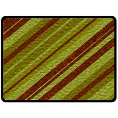 Stripes Course Texture Background Fleece Blanket (large)  by Nexatart