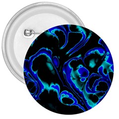 Glowing Fractal C 3  Buttons by Fractalworld