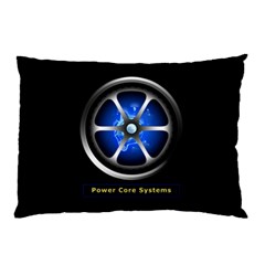 Power Core Pillow Case