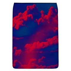 Sky Pattern Flap Covers (l)  by Valentinaart