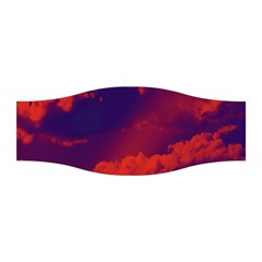 Sky Pattern Stretchable Headband