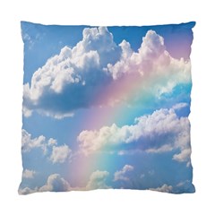 Sky Pattern Standard Cushion Case (one Side) by Valentinaart