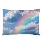 Sky pattern Pillow Case (Two Sides) Front