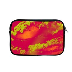 Sky Pattern Apple Macbook Pro 13  Zipper Case by Valentinaart