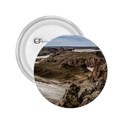 Miradores De Darwin, Santa Cruz Argentina 2 25  Buttons by dflcprints