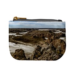 Miradores De Darwin, Santa Cruz Argentina Mini Coin Purses by dflcprints