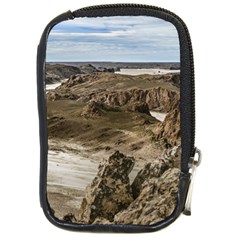 Miradores De Darwin, Santa Cruz Argentina Compact Camera Cases by dflcprints