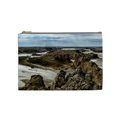 Miradores De Darwin, Santa Cruz Argentina Cosmetic Bag (medium)  by dflcprints