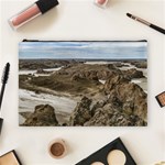 Miradores De Darwin, Santa Cruz Argentina Cosmetic Bag (Large)  Front