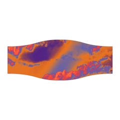 Sky Pattern Stretchable Headband