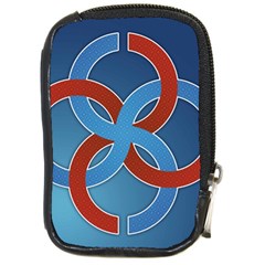 Svadebnik Symbol Slave Patterns Compact Camera Cases by Nexatart