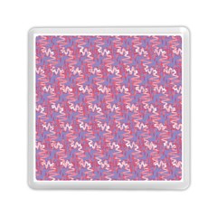 Pattern Abstract Squiggles Gliftex Memory Card Reader (Square) 