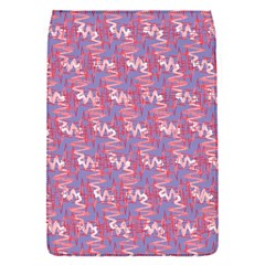 Pattern Abstract Squiggles Gliftex Flap Covers (S) 