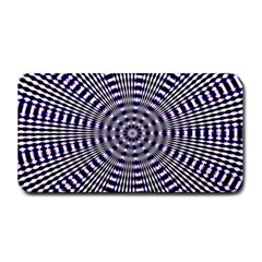 Pattern Stripes Background Medium Bar Mats by Nexatart