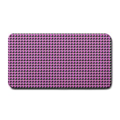 Pattern Grid Background Medium Bar Mats by Nexatart