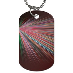 Background Vector Backgrounds Vector Dog Tag (one Side) by Nexatart