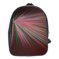 Background Vector Backgrounds Vector School Bags(large)  by Nexatart