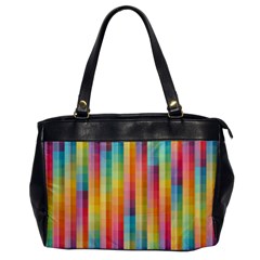 Background Colorful Abstract Office Handbags by Nexatart