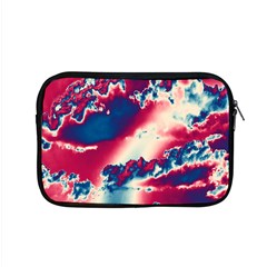 Sky Pattern Apple Macbook Pro 15  Zipper Case by Valentinaart