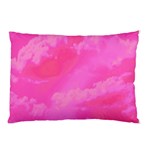 Sky pattern Pillow Case (Two Sides) Front