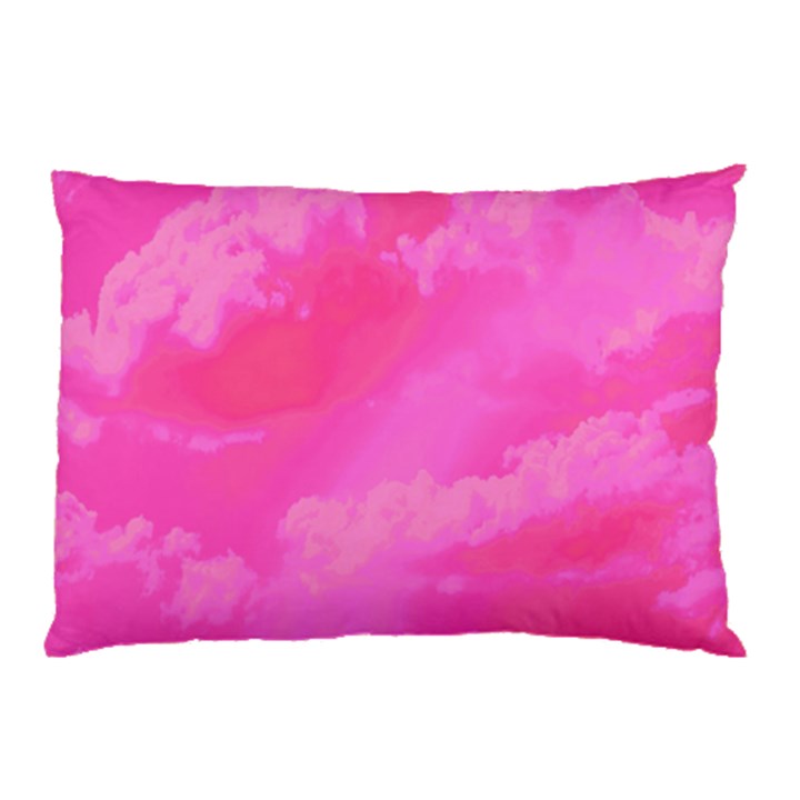 Sky pattern Pillow Case (Two Sides)