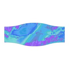 Sky Pattern Stretchable Headband