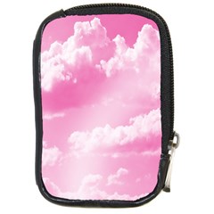 Sky Pattern Compact Camera Cases by Valentinaart