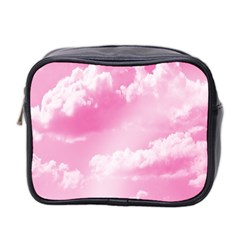 Sky Pattern Mini Toiletries Bag 2-side by Valentinaart