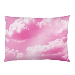 Sky Pattern Pillow Case (two Sides) by Valentinaart