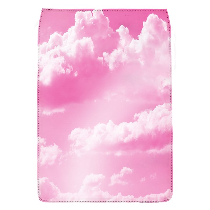 Sky pattern Flap Covers (S) 