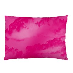 Sky Pattern Pillow Case