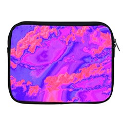 Sky Pattern Apple Ipad 2/3/4 Zipper Cases by Valentinaart