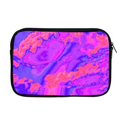 Sky Pattern Apple Macbook Pro 17  Zipper Case by Valentinaart