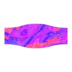 Sky Pattern Stretchable Headband