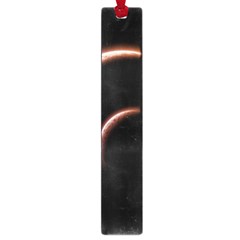 Planet Space Abstract Large Book Marks by Nexatart