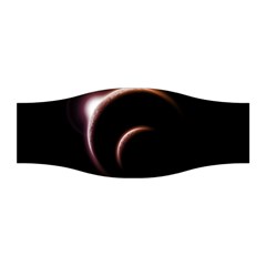 Planet Space Abstract Stretchable Headband