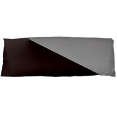 Course Gradient Color Pattern Body Pillow Case (dakimakura) by Nexatart