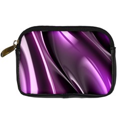 Fractal Mathematics Abstract Digital Camera Cases by Nexatart