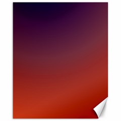 Course Colorful Pattern Abstract Canvas 16  X 20   by Nexatart