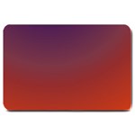 Course Colorful Pattern Abstract Large Doormat  30 x20  Door Mat