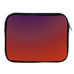 Course Colorful Pattern Abstract Apple Ipad 2/3/4 Zipper Cases by Nexatart