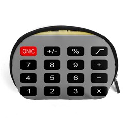 Calculator Accessory Pouches (large)  by Mariart