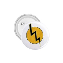 Lightning Bolt 1 75  Buttons