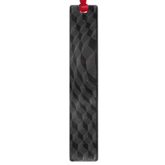 Black Pattern Dark Texture Background Large Book Marks by Nexatart