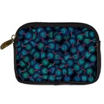 Background Abstract Textile Design Digital Camera Cases Front