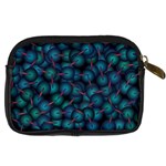 Background Abstract Textile Design Digital Camera Cases Back