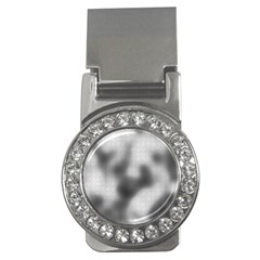 Puzzle Grey Puzzle Piece Drawing Money Clips (CZ) 