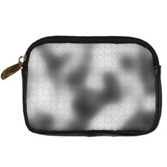 Puzzle Grey Puzzle Piece Drawing Digital Camera Cases