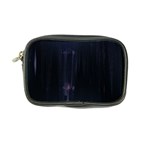 Abstract Dark Stylish Background Coin Purse Front